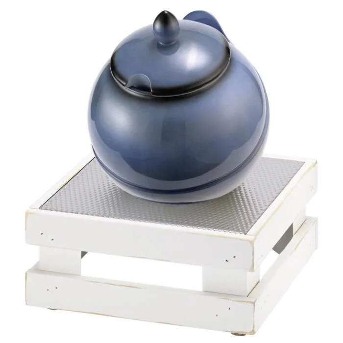 Frilich RAISER VINTAGE Buffet Bowl, blau 305 mm