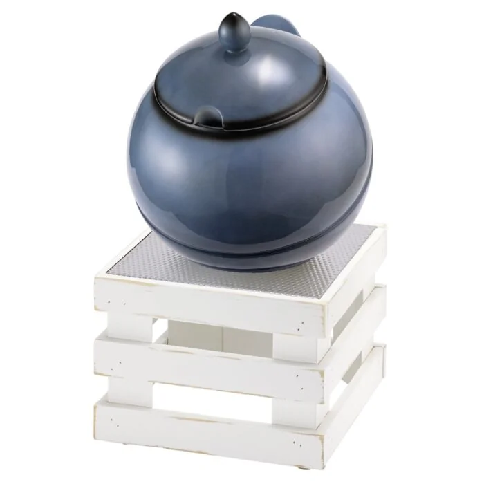 Frilich RAISER VINTAGE Buffet Bowl, blau 430 mm