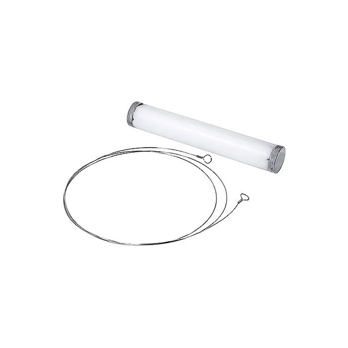 Contacto Käseschneidedraht, mit einem Griff