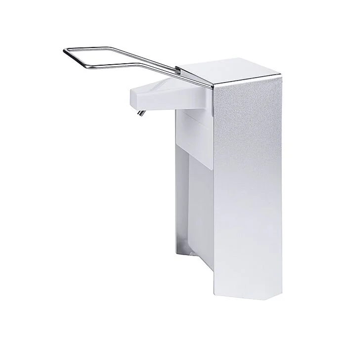 Contacto Seifen- und Desinfektionsspender zur Wandmontage