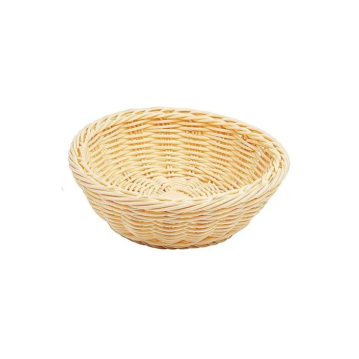 Contacto Polykorb, rund 170 mm, natur