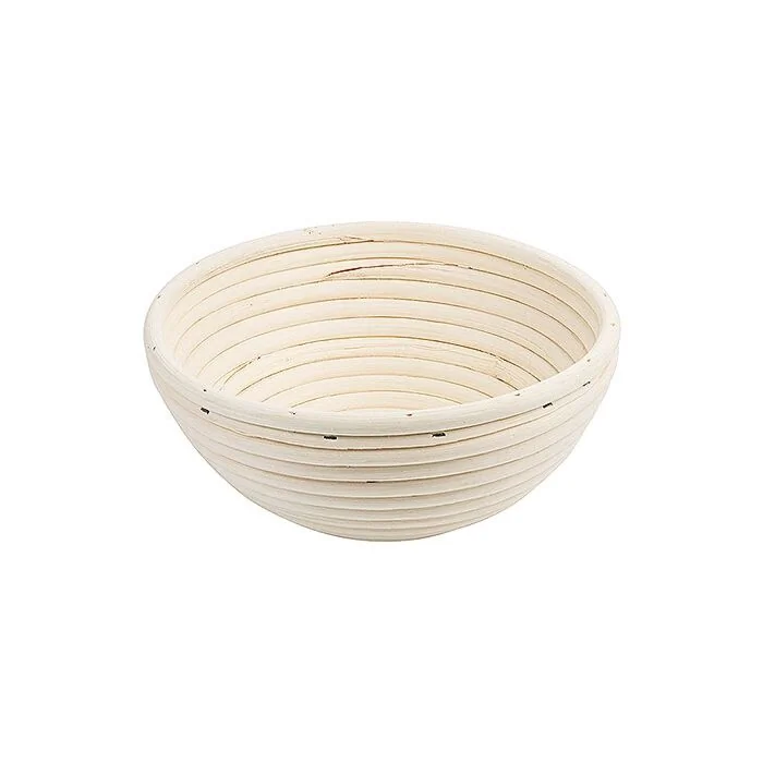 Contacto Gärschale, für 0,5 kg rundes Brot