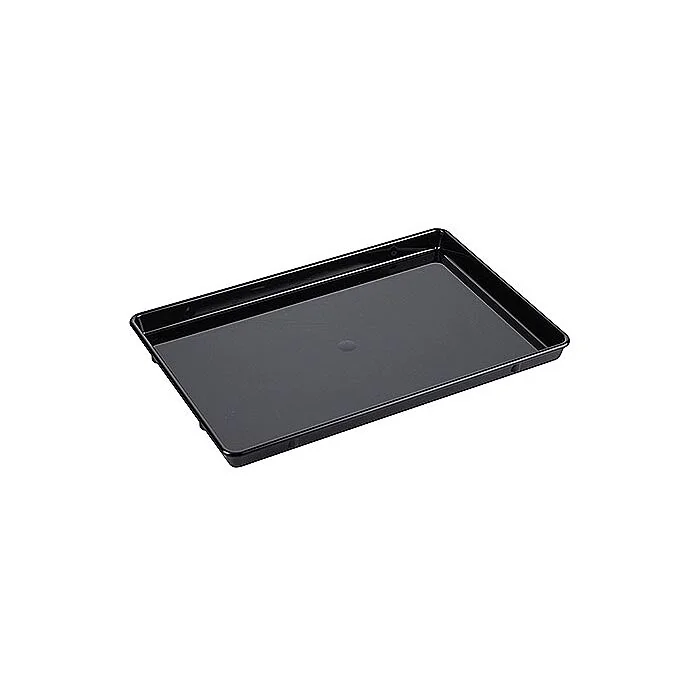 Contacto Auslageplatte, schwarz 290 mm