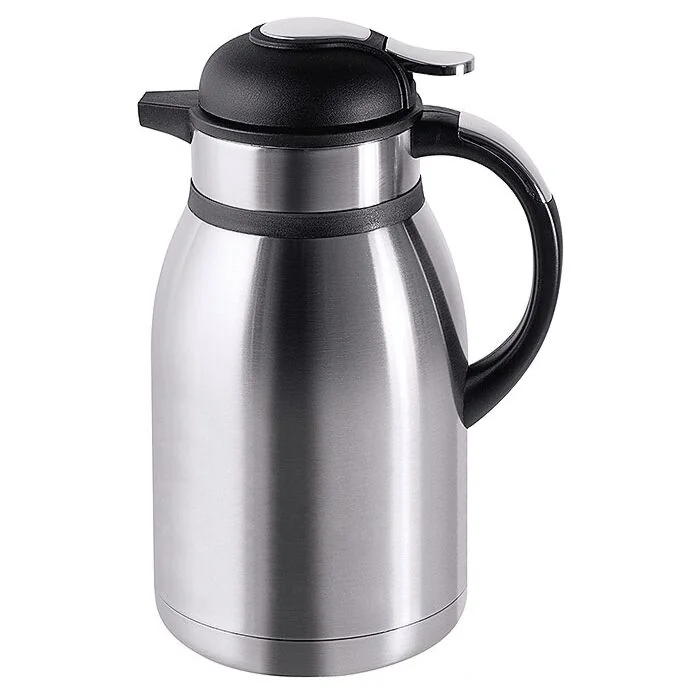 Contacto Isolierkanne, 2 l, 14  x 26,5 cm