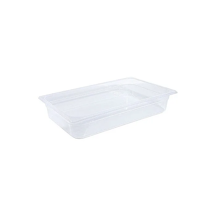 Contacto GastroNorm-Behälter GN 1/1 Polypropylen 20 l