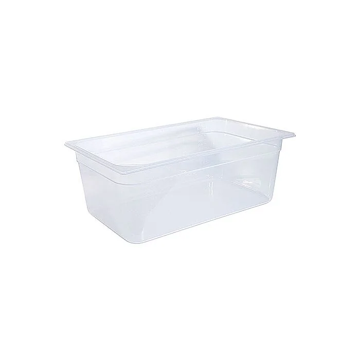Contacto GastroNorm-Behälter GN 1/1 Polypropylen 27,5 l