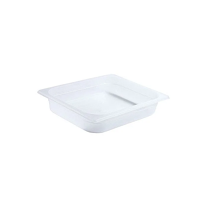 Contacto GastroNorm-Behälter GN 1/2 Polypropylen 3,5 l