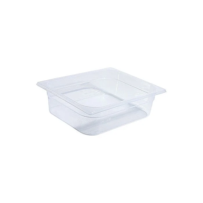 Contacto GastroNorm-Behälter GN 1/2 Polypropylen 6 l