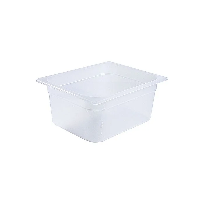 Contacto GastroNorm-Behälter GN 1/2 Polypropylen 9 l