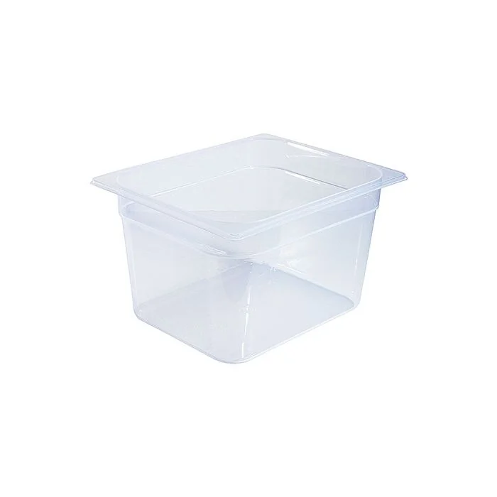 Contacto GastroNorm-Behälter GN 1/2 Polypropylen 12 l