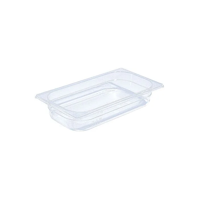 Contacto GastroNorm-Behälter GN 1/3 Polypropylen 2 l