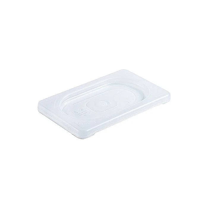 Contacto GastroNorm-Behälter GN 1/9 Deckel zu 5519 Polypropylen