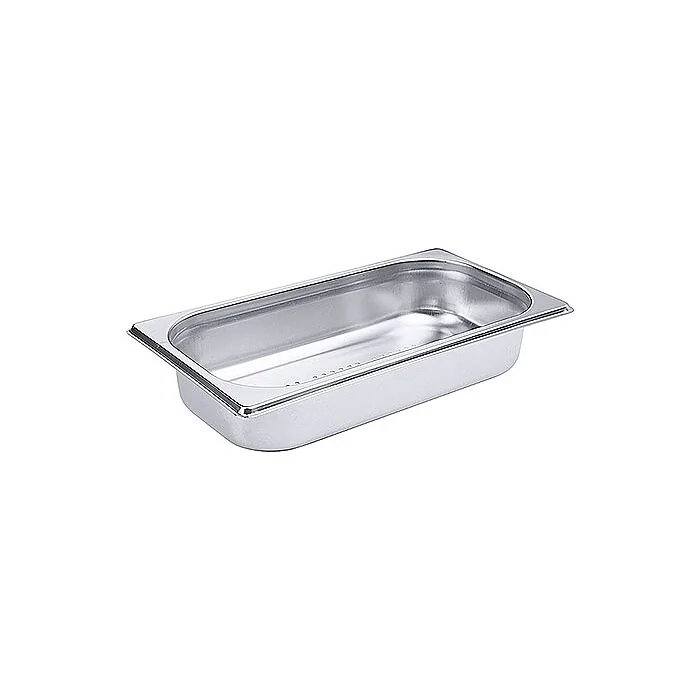 Contacto GastroNorm-Behälter GN 1/3, 2,5 l perforiert