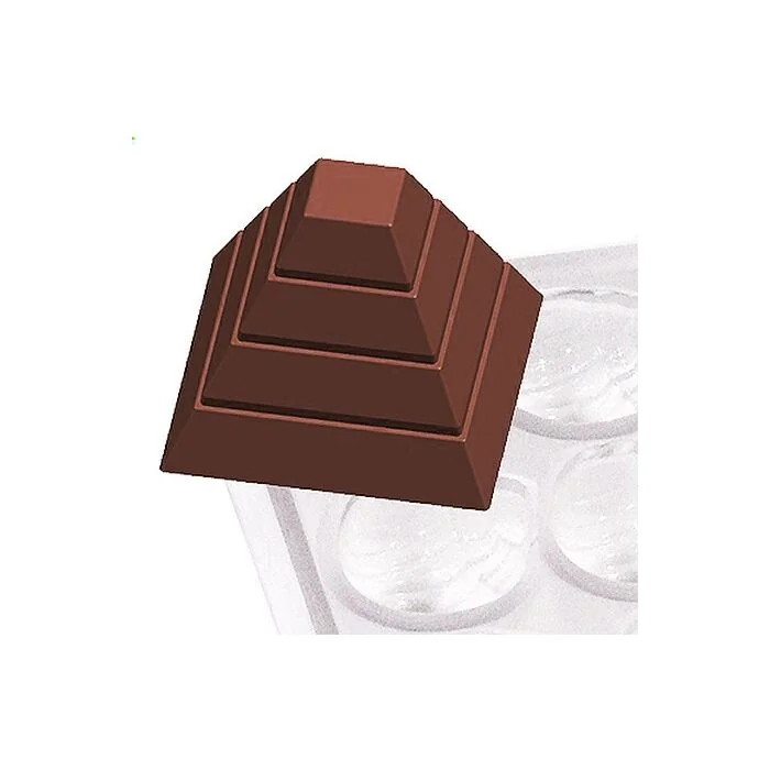 Contacto Pralinenform Pyramide