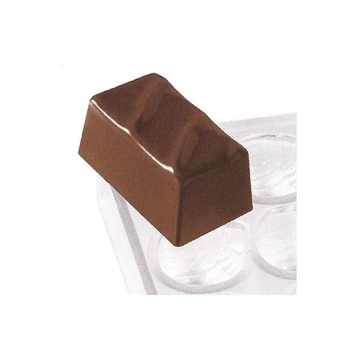 Contacto Pralinenform Barren