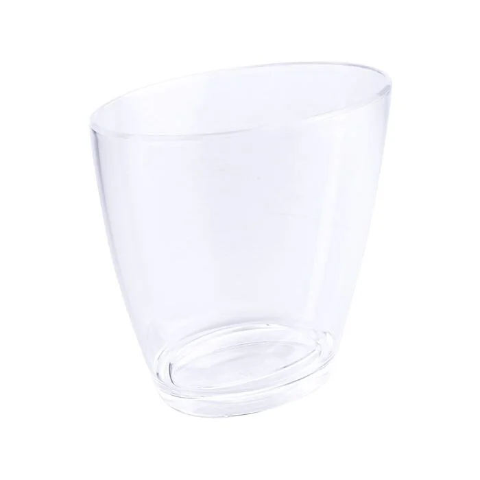 Contacto Sektkühler für 1 Flasche, klar