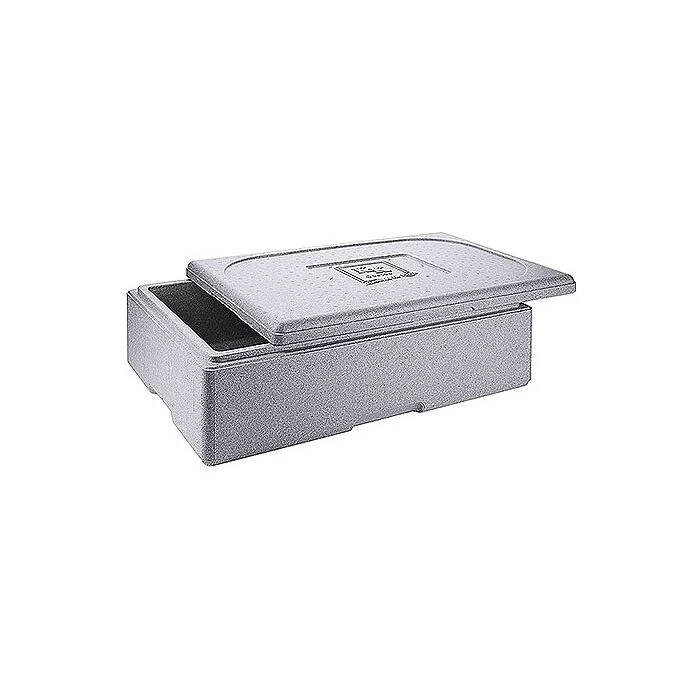 Contacto Thermobox EPS GN 1/1, 200 mm