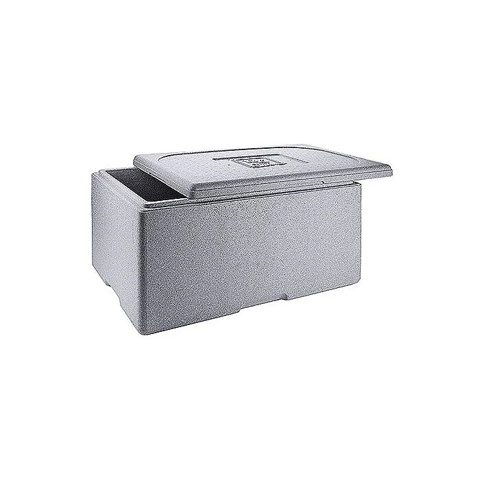 Contacto Thermobox EPS GN 1/1, 330 mm