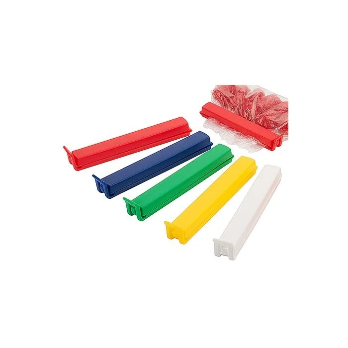 Contacto Beutelklammer 14 cm
