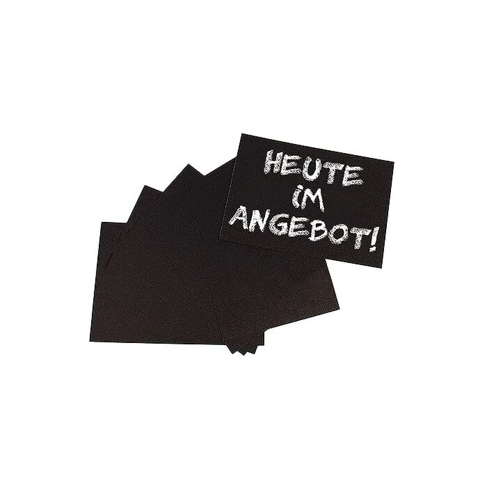 Contacto Schreibtafel