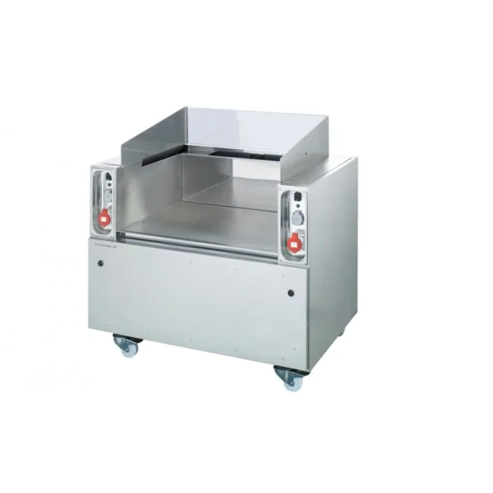 Scholl Aircleaning-System ACS 1100 d3 Elektrostatischer Filter