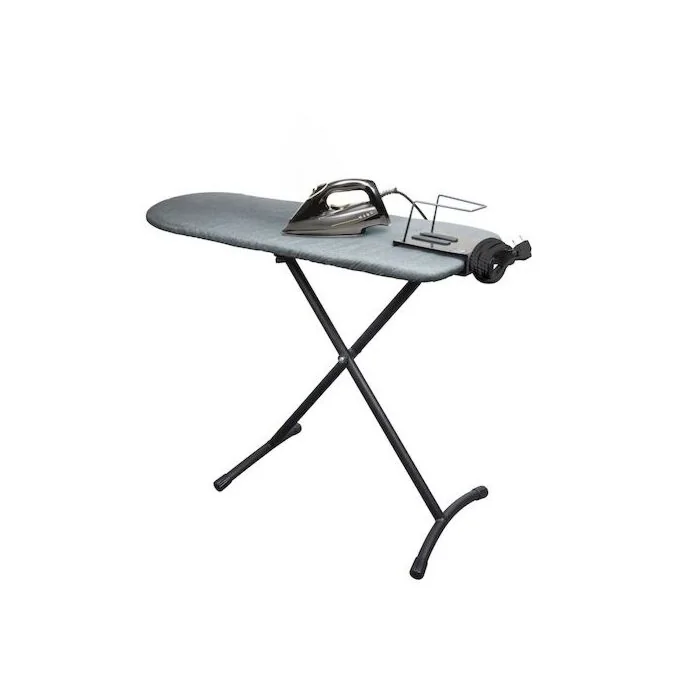 Aliseo MINI MAX Bügelstation mit Dampfbügeleisen ONYX