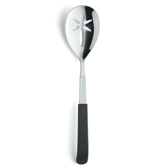 Amefa Buffet Thermo 1317 Chafing-Löffel, geschlitzt