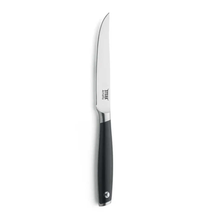 Amefa Tenderloin 7060 Steakmesser Hohlheft