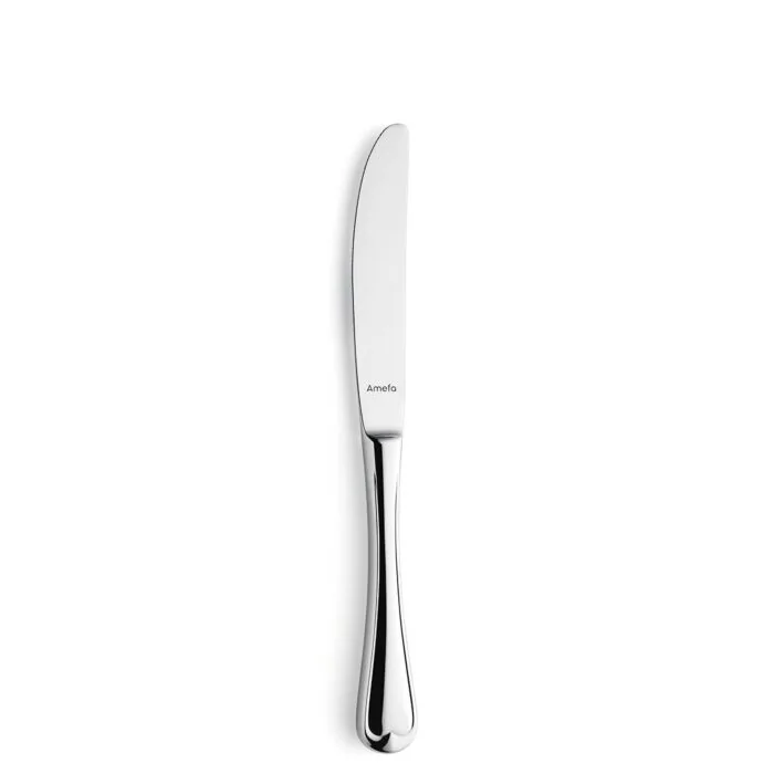 Amefa Elegance 7204 Menümesser Vollheft