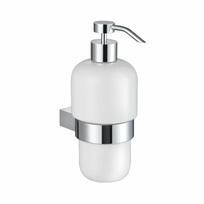 Aliseo Hotel ARCHITECTO Seifenspender