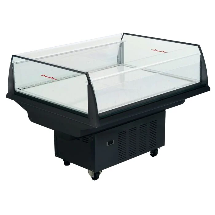 Carrier Kühlinsel Areor SD 1241