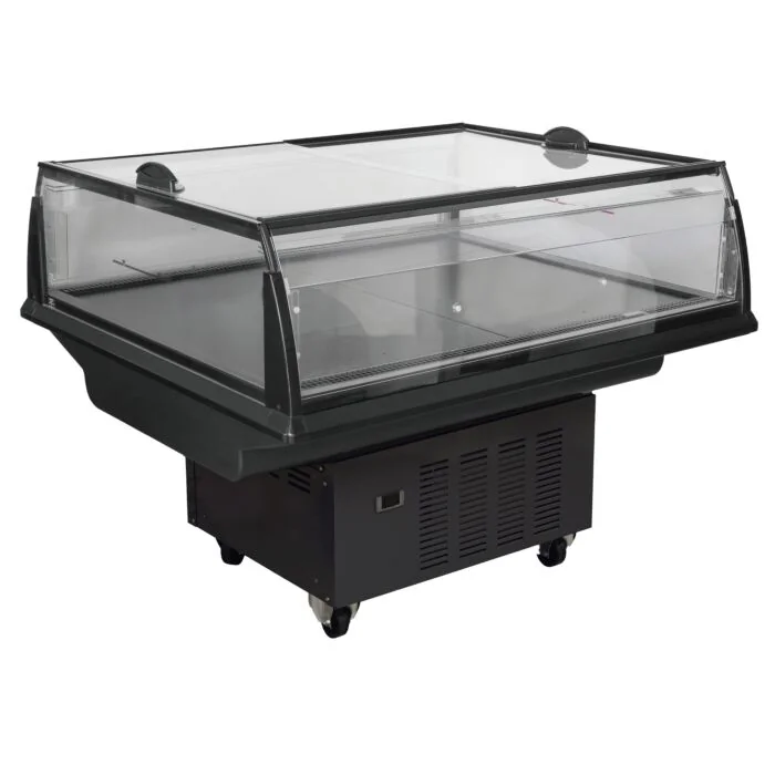 Carrier Kühlinsel Areor 1250 G