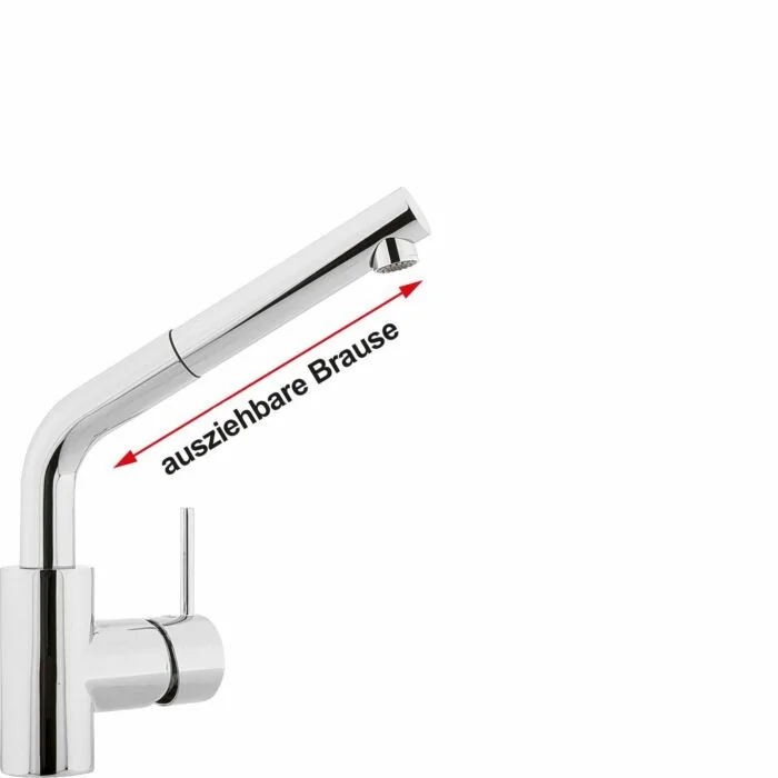 armag enya Spültischbatterie 1/2 Zoll 119.26D.HS1.0LQ