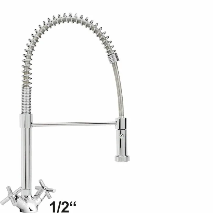 armag verio Waschküchenbrause 1/2 Zoll 121.13H.0F4.0VE