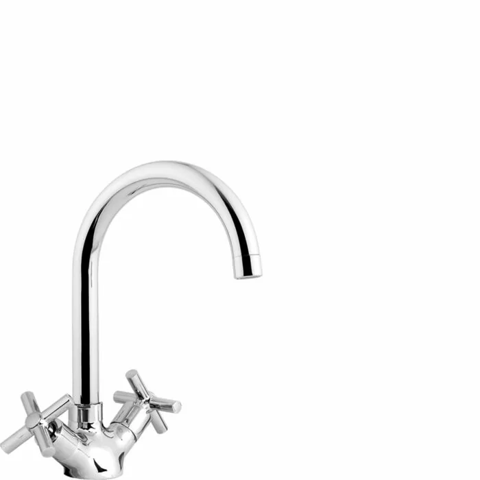 armag aqaeco Spültischbatterie 1/2 Zoll 1E.2124.15F4.0VF