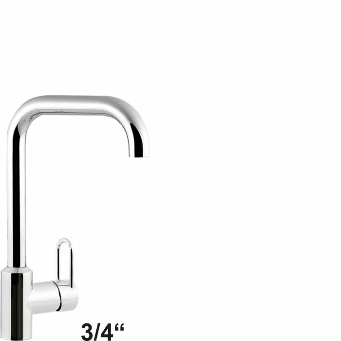 armag profi Einlochbatterie 3/4 Zoll 130.262.HT2.0PZ
