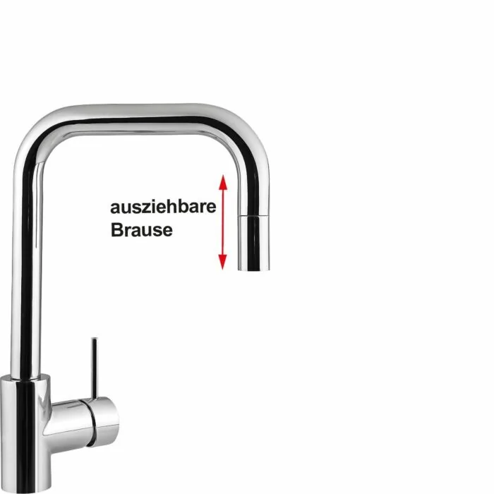 armag enya Spültischbatterie 1/2 Zoll 122.26D.HS1.0VQ