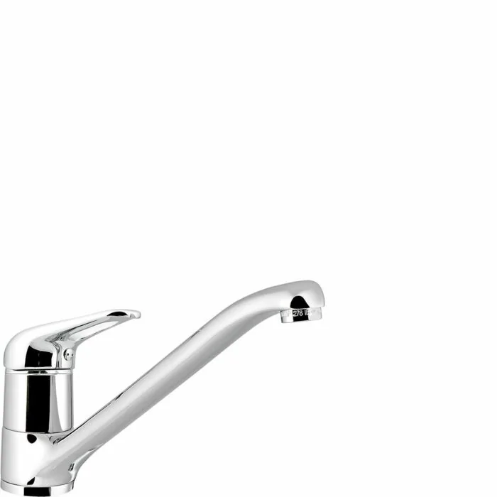 armag luna Spültischbatterie 1/2 Zoll 123.131.GD2.0VC