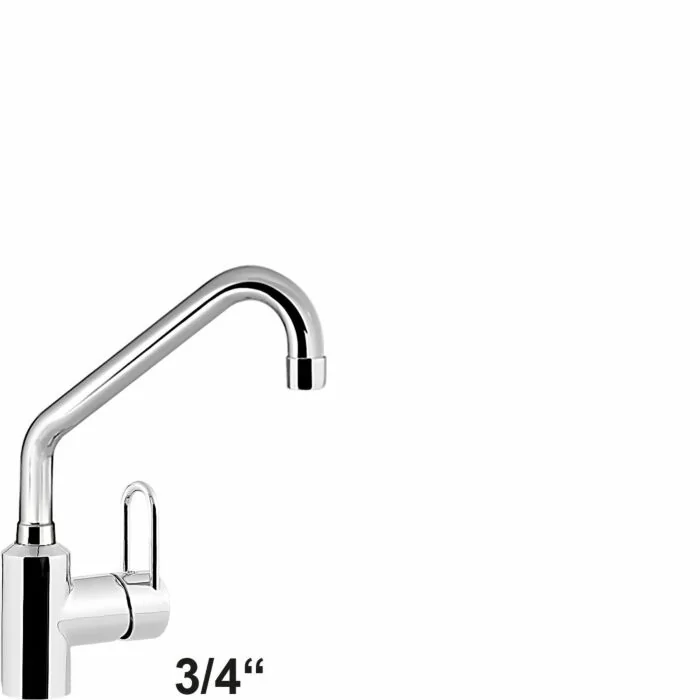 armag profi Einlochbatterie 3/4 Zoll 130.252.HT2.0PZ