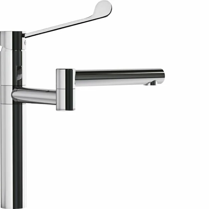 armag xara Spültischbatterie 1/2 Zoll 140-25.241.HEL.0VZ