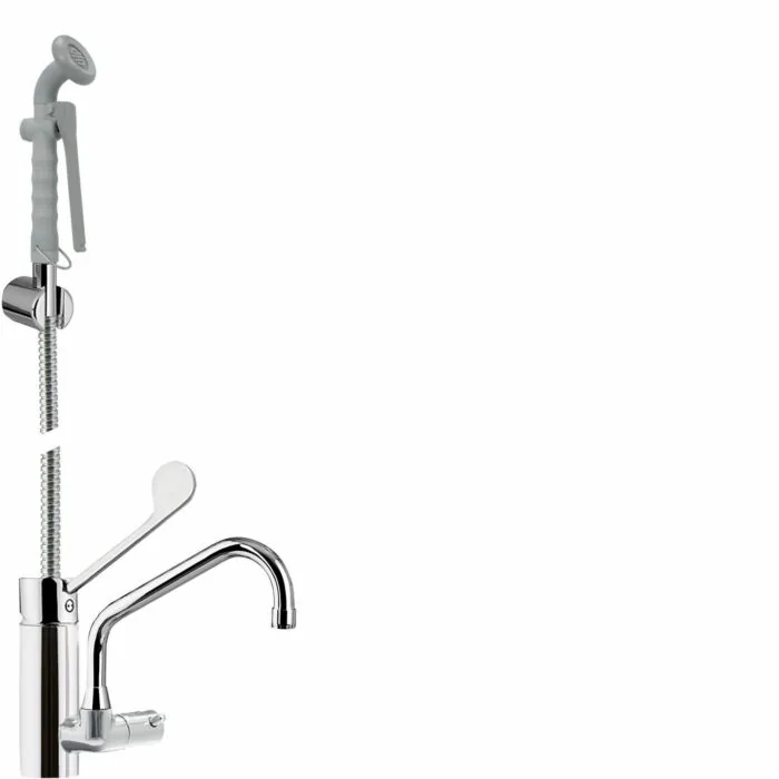 armag varia Mehrzweck-Reinigungsset 1/2 Zoll 130.25R.HEM.0VR