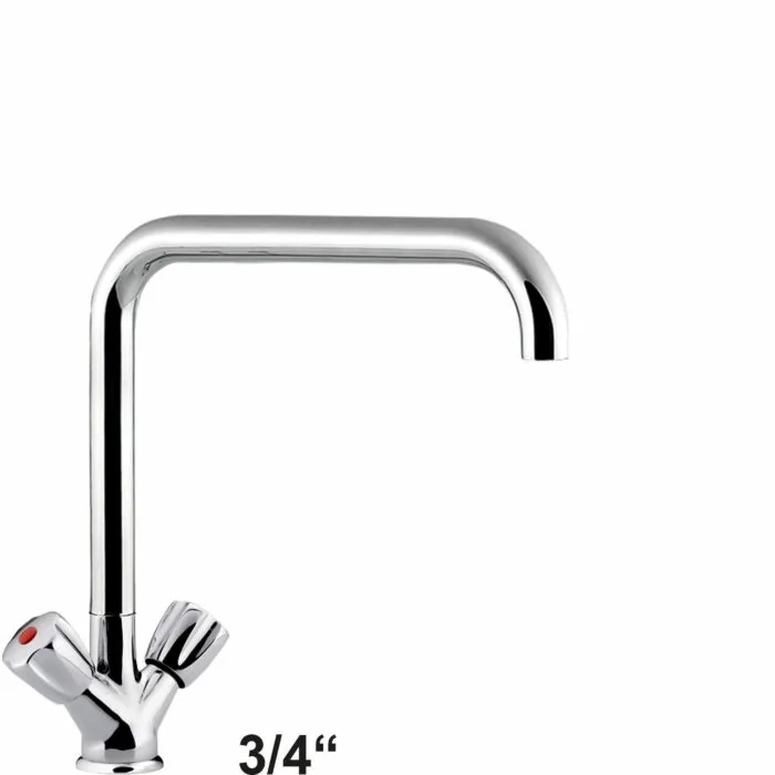 armag profi Einlochbatterie 3/4 Zoll 130.262.1M5.0PG