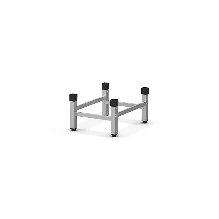 Unox Untergestell niedrig 530 x 696 x 370 mm