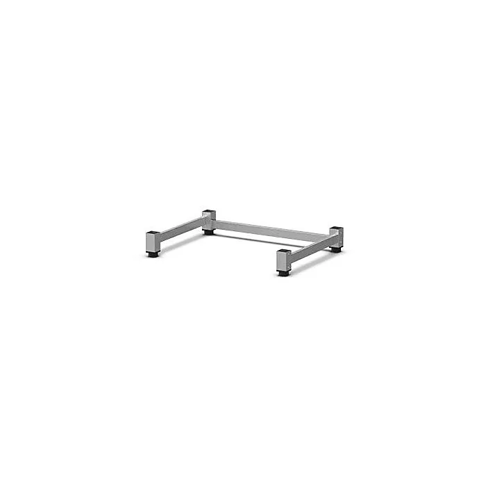 Unox Untergestell zur Bodenpositionierung 732 x 546 x 113 mm