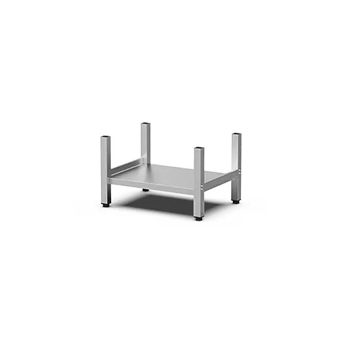 Unox Untergestell, mittelhoch 732 x 546 x 462 mm