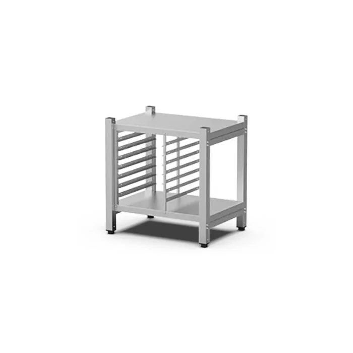 Unox Untergestell, hoch 732 x 546 x 752 mm