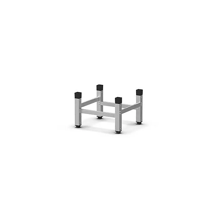 Unox Untergestell niedrig 530 x 496 x 370 mm