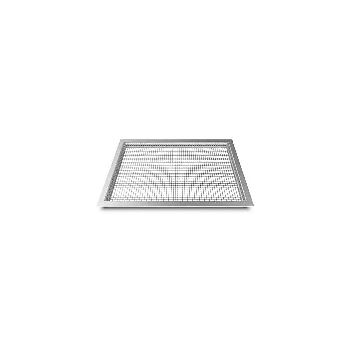 Unox Edelstahlblech, gelocht GRP 420