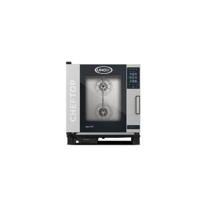 Unox Kombidämpfer 7 GN 1/1 CHEFTOP MIND.Maps™ PLUS COUNTERTOP