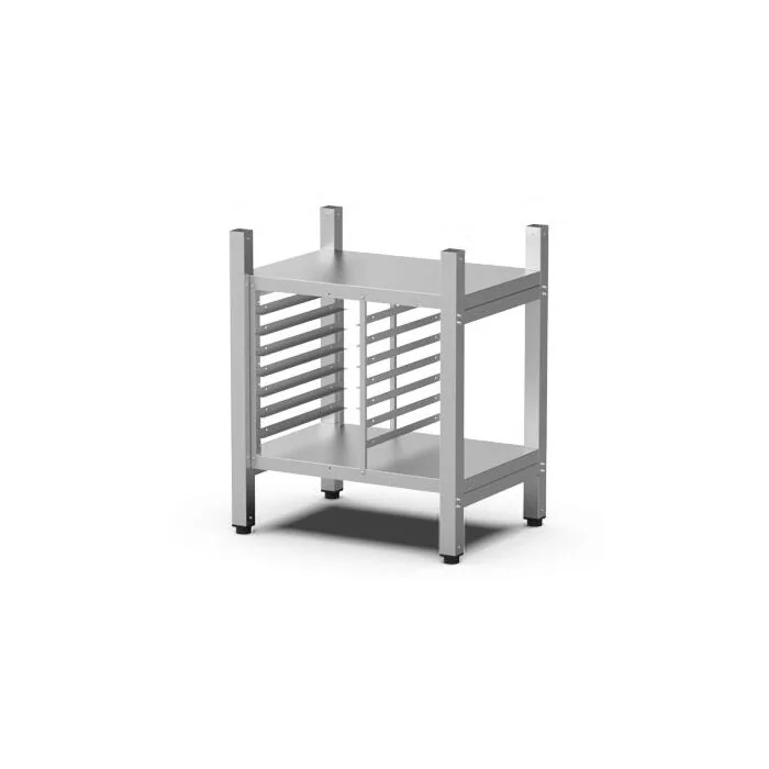 Unox Untergestell, ultrahoch 732 x 641 x 888 mm
